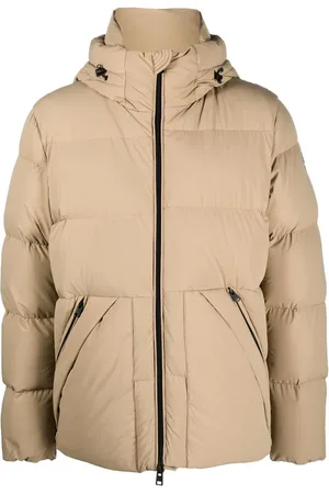 Woolrich Sierra Supreme dunjakke
