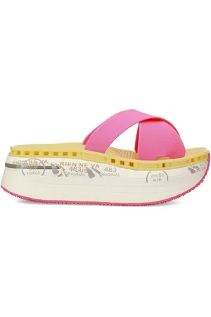 Premiata Moura sandaler