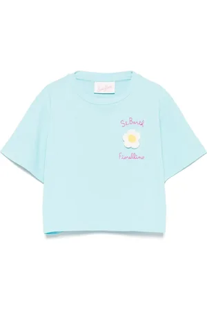 MC2 SAINT BARTH Malia T-shirt