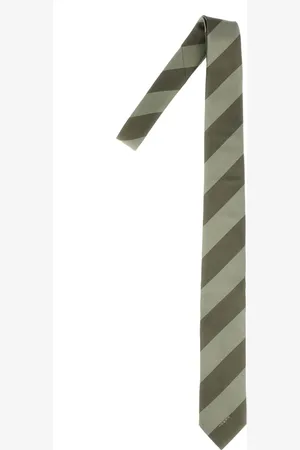 Fendi Silkeslips