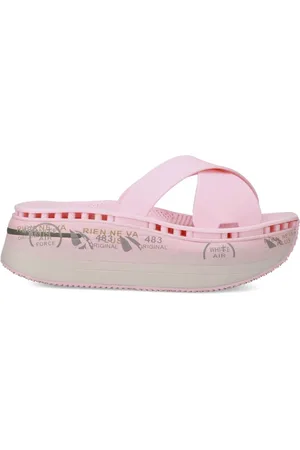 Premiata Moura sandaler
