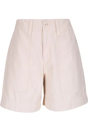 AG Jeans Shorts i bomuld