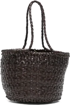 Dragon Diffusion Java tote