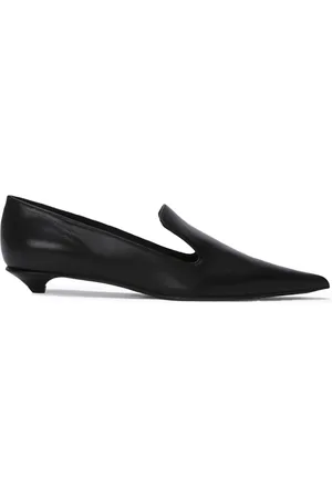 Proenza Schouler 20mm pumps i loafer-stil
