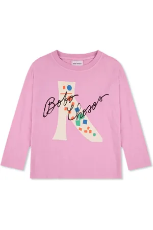 Bobo Choses Magic Shoe T-shirt