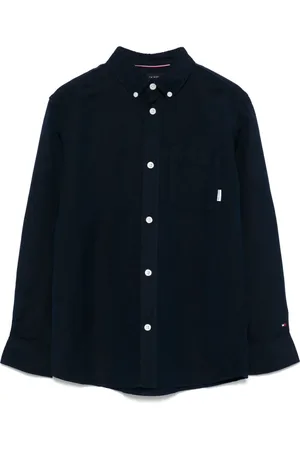 Tommy Hilfiger Langærmet skjorte