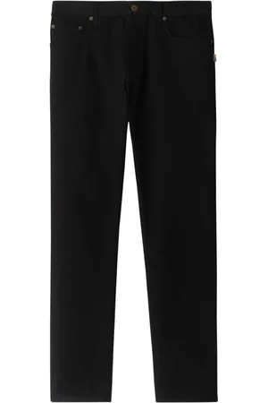 Burberry Jeans med smal pasform
