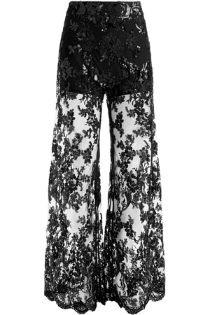 ALICE+OLIVIA Athena-bukser