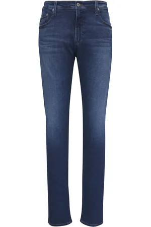 AG Jeans Mørkvaskede jeans
