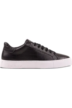HIDE&JACK Leather sneakers