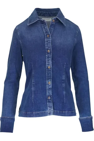AG Jeans Denimskjorte