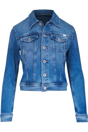 AG Jeans Robyn Central Coast jakke