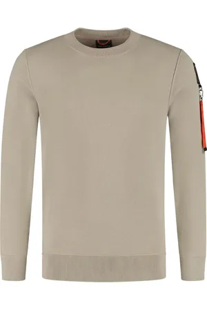 Parajumpers Sweatshirt med rund hals