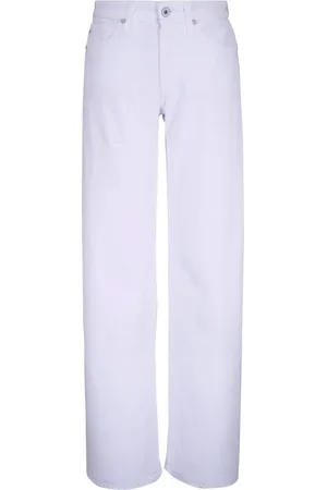 AG Jeans Jeans med lige ben
