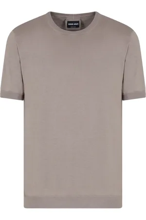 Giorgio Armani Finstrikket trøje