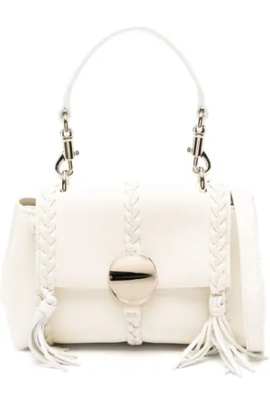Chloé Lille Penelope Soft skuldertaske
