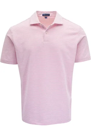 Peter Millar Stribet polo