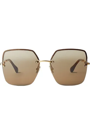 Jimmy Choo Tavi solbriller