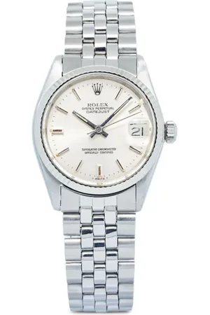 Rolex Datejust 31 mm