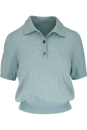 Libertine Polo-top i kashmir