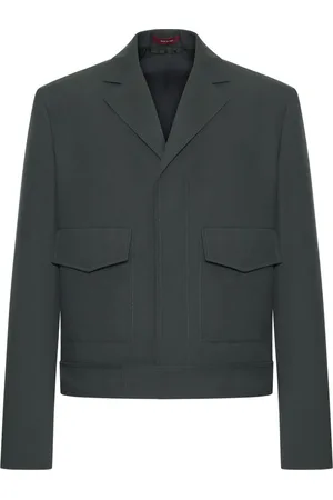 Gucci Uldjakke