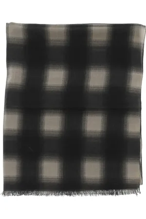Givenchy Uldtørklæde