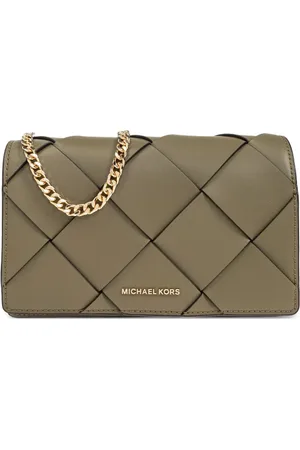 Michael Kors Scarlett crossbody-taske