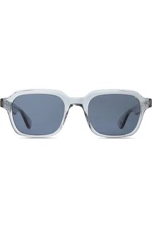 GARRETT LEIGHT Og Freddy P solbriller