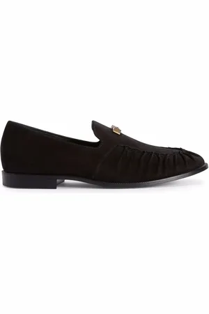 Giuseppe Zanotti Jareth loafers med spænde