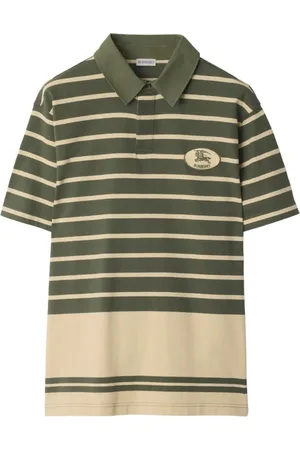 Burberry Stribet polo