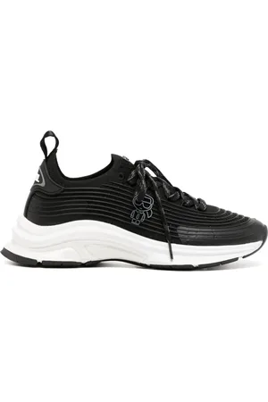Karl Lagerfeld Low-top Lux Finesse Plexikonic sneakers