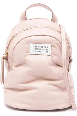 Maison Margiela Quiltet Glam Slam rygsæk