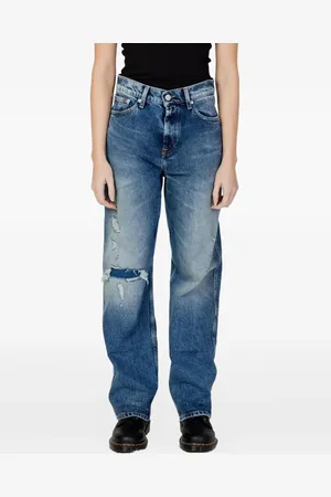 Tommy Hilfiger Jeans med lige ben