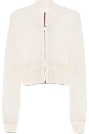 Rick Owens Flight bomberjakke