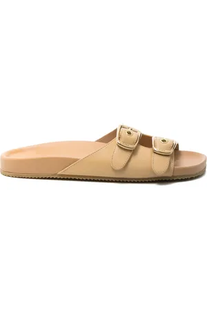 Chloé Sandaler i læder