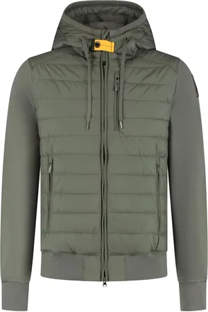 Parajumpers Ivor dynejakke