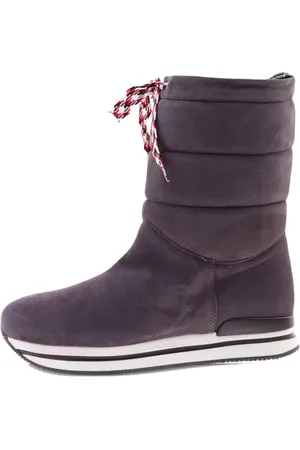 Hogan Restyling boots