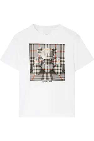 Burberry Thomas Bear T-shirt