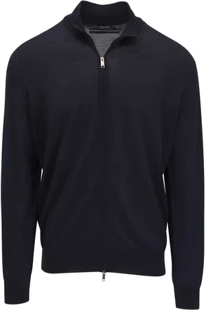 Ermenegildo Zegna Uldcardigan