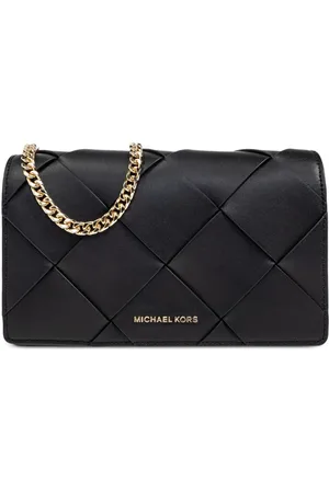 Michael Kors Scarlett crossbody-taske