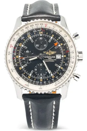 Breitling Pre-owned Navitimer 46 mm ur