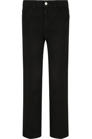 Caractere Jeans med lige ben