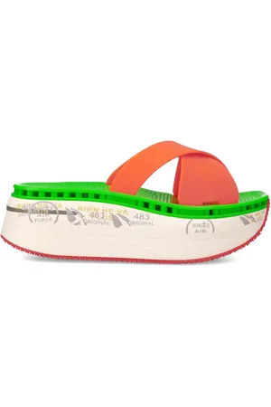 Premiata Moura sandaler
