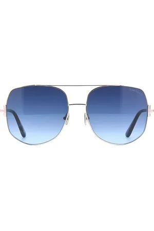 Tom Ford Pilot-solbriller