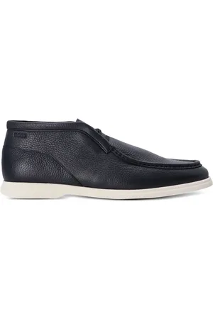 HUGO BOSS ørken-støvler