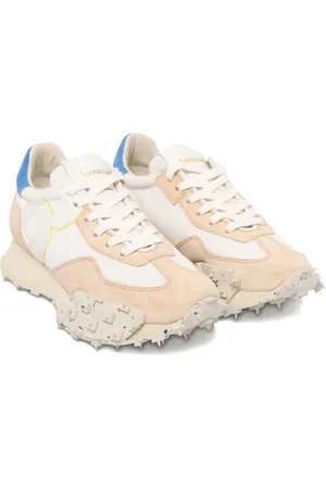 Barracuda Leather sneakers