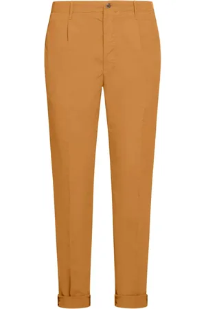 Incotex Straight-leg trousers
