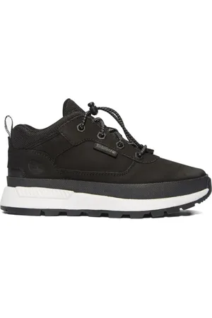 Timberland Lædersneakers