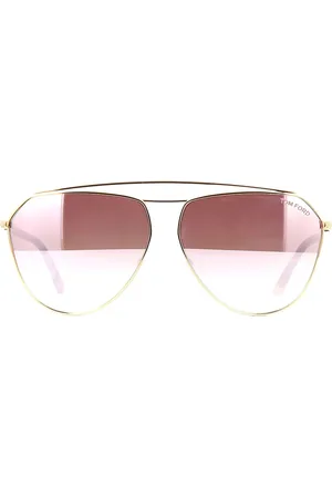 Tom Ford Pilot-solbriller