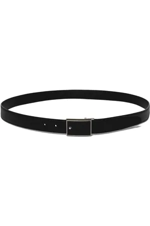 Montblanc Læderbælte